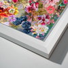Azlan Bloom Floral (Diamond Dust), Art by Oliver Gal,  24x36 thumbnail 4
