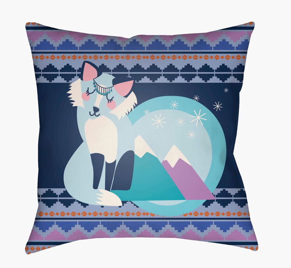 Littles Accent Pillow large image 