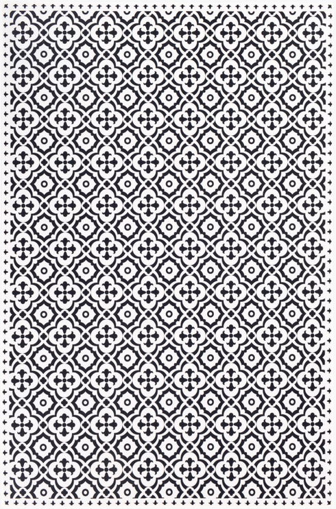 Vinilo Machine Woven Rug