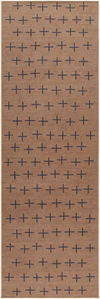 Ez Jute Machine Woven Rug thumbnail 0