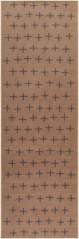 Ez Jute Machine Woven Rug