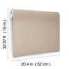 Nuvola Weave Natural Wallpaper thumbnail 5