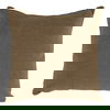 Rhosyn Pillow Brown thumbnail 0
