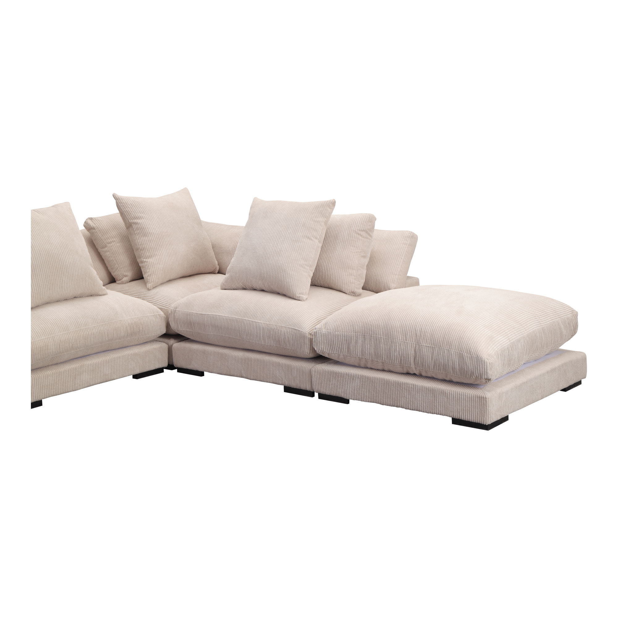 Tumble Dream Modular Sectional large image 