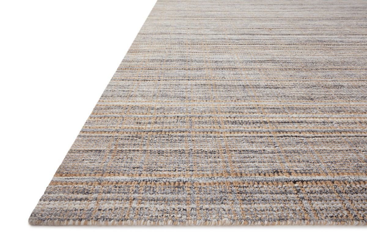 Loloi Jamie Rug, 1'6" length x 1'6" width View 2