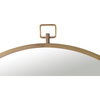 Azam Wall Mirror, by Renwil, 34" height x 0.5" depth thumbnail 3