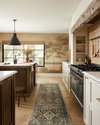 Magnolia Home by Joanna Gaines x Loloi Banks Rug, 3'6" length x 5'6" width thumbnail 4