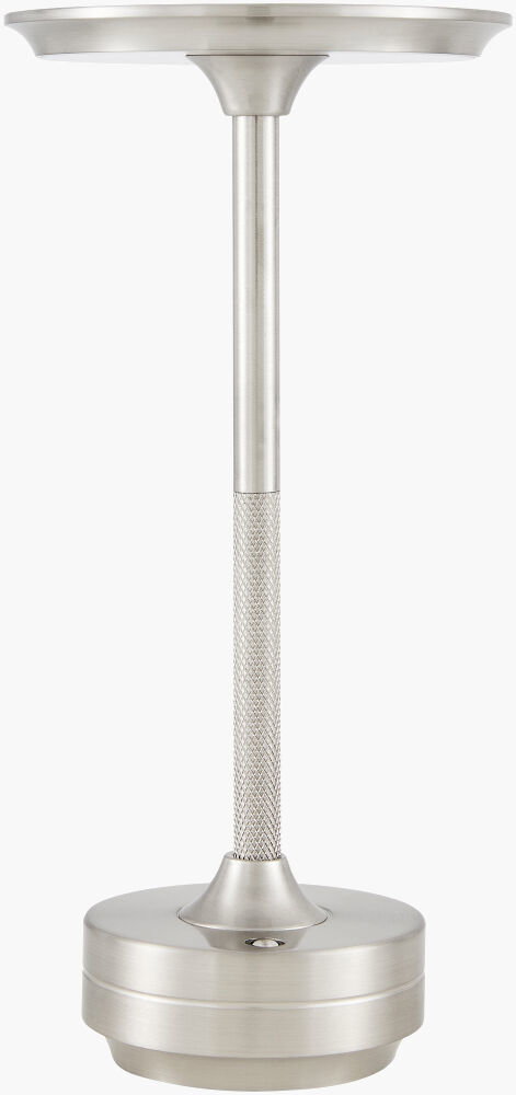 Furnas Accent Table Lamp, by Surya, 5" width x 11" height