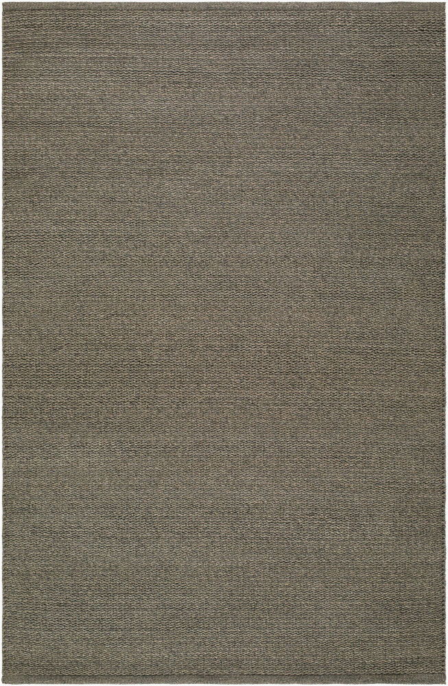 Wexford Handmade Rug, by Surya, 1'6" length x 1'6" width