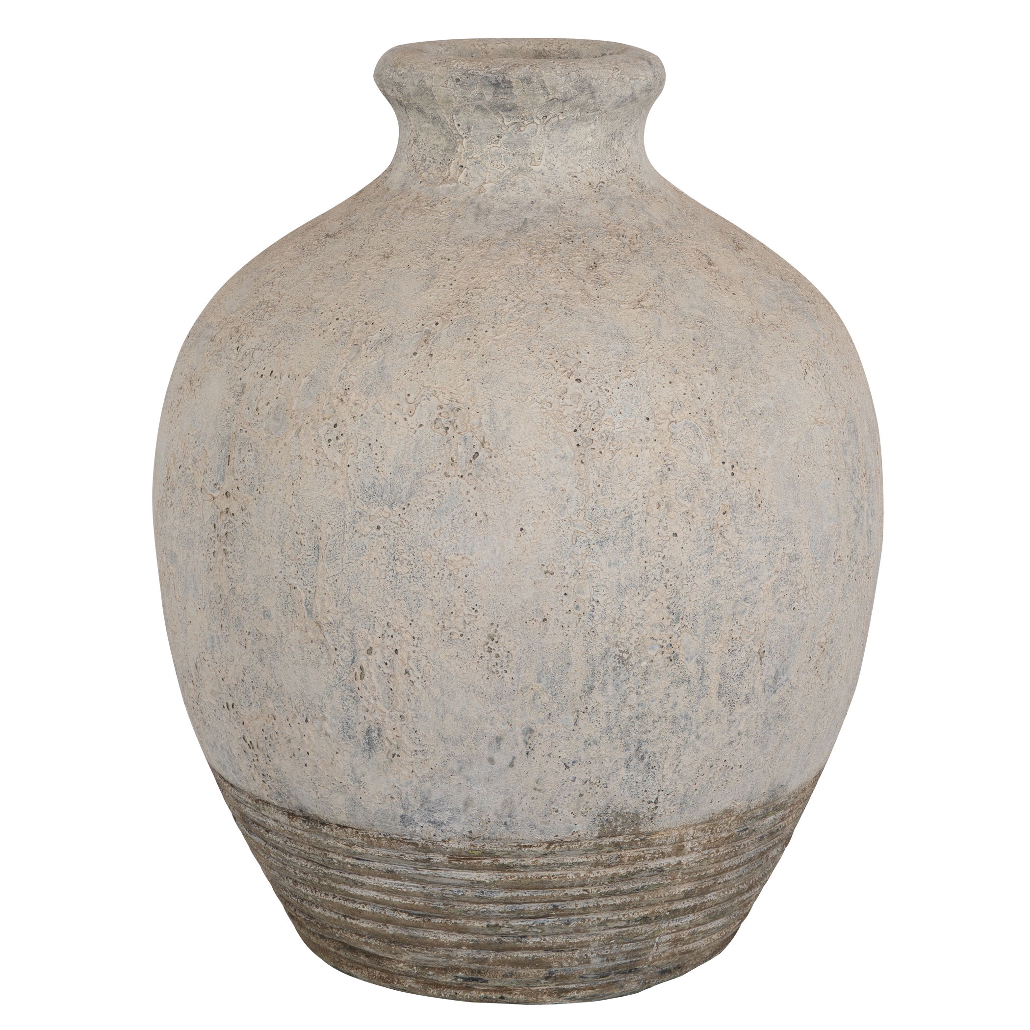 Fernandina Oversized Rustic Vase large image 