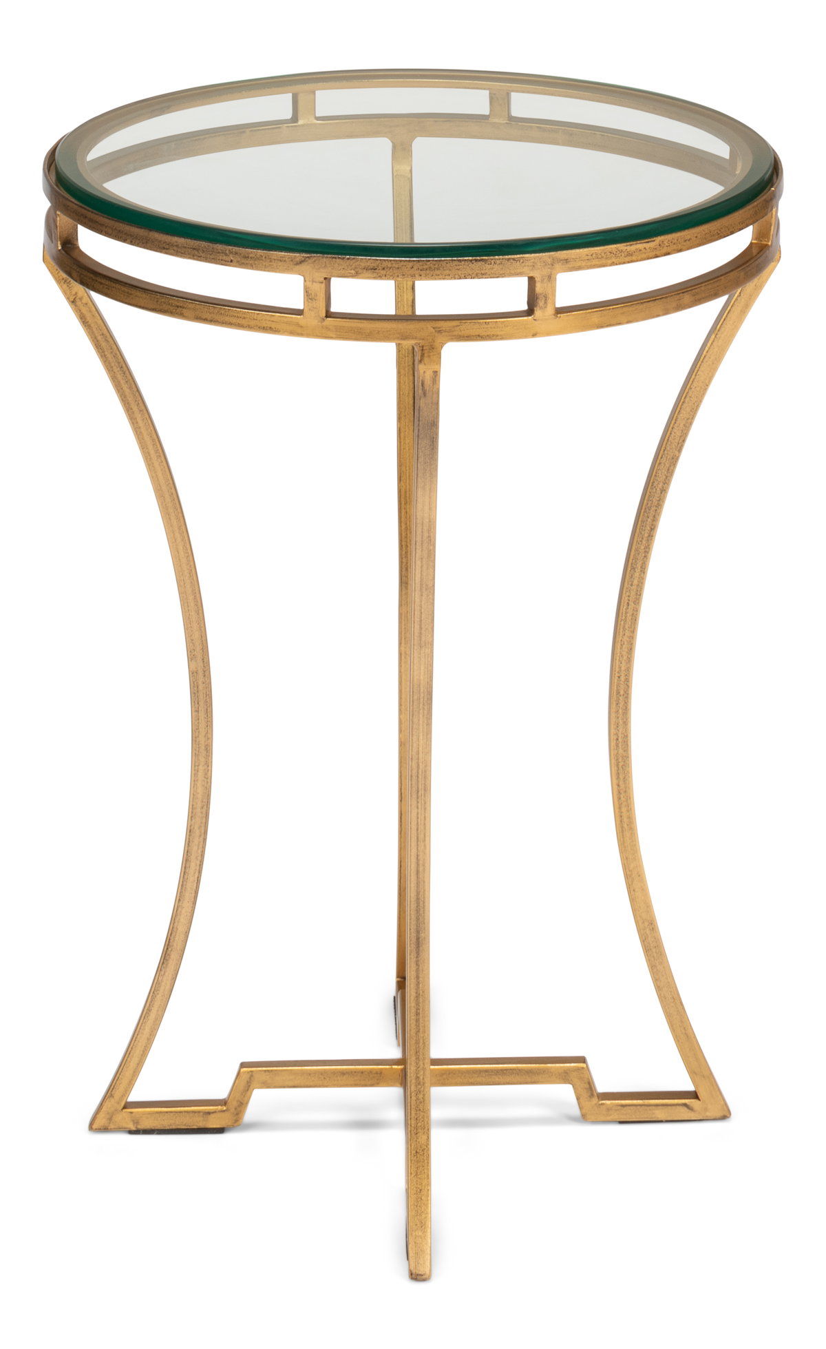 The Wine Money Table, by Sarreid, 1'4" length x 1'4" width x 1'10" height View 8