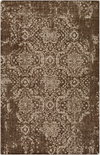 Hoboken Handmade Rug, by Surya, 3' length x 2' width thumbnail