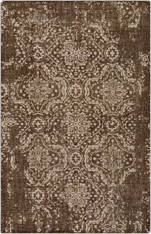 Hoboken Handmade Rug