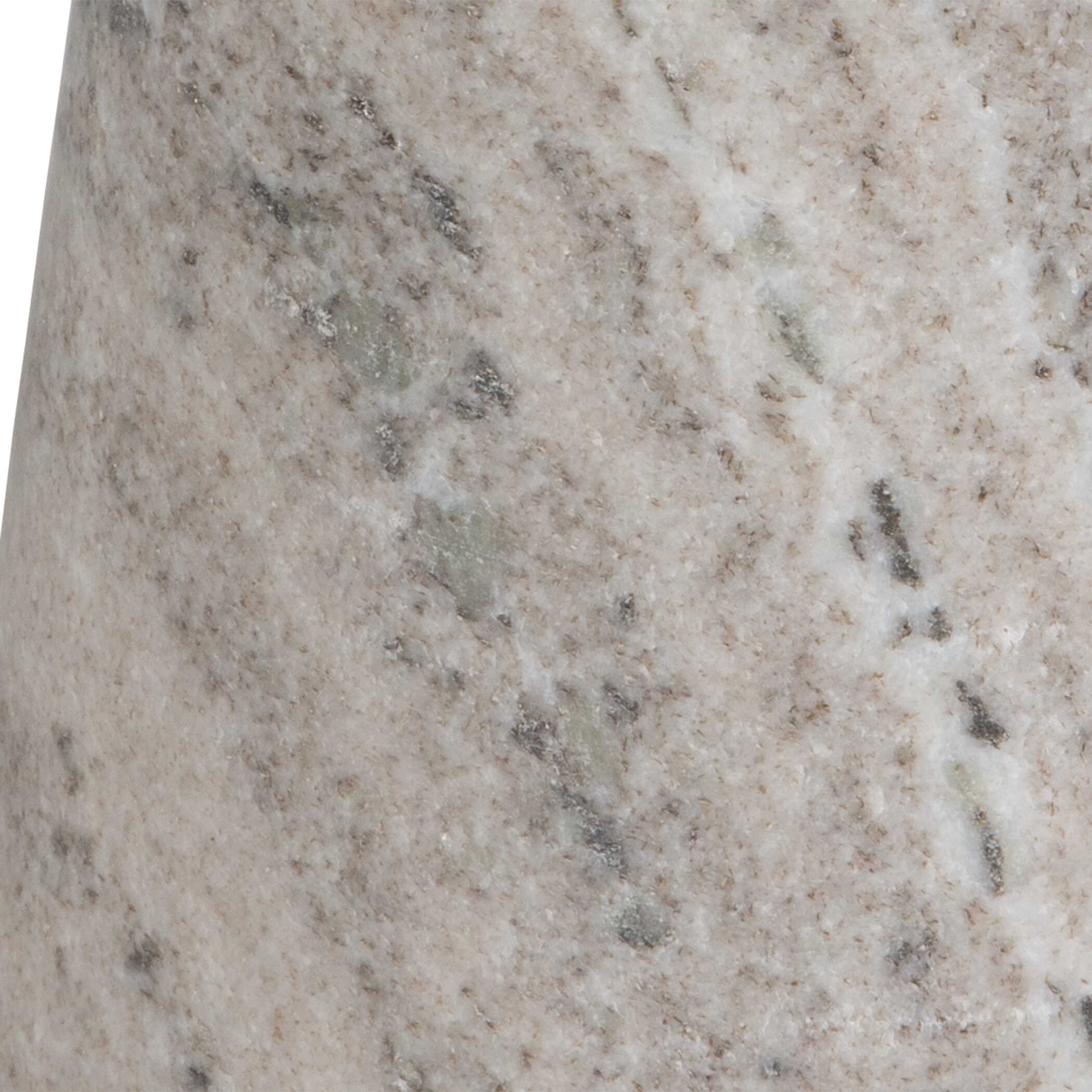 Stour Marble Accent Table large image 