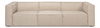 Miles Sofa  Fabric thumbnail 1
