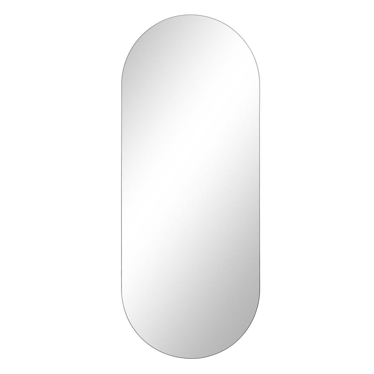 Kastelli, Mirror by Renwil, 60" height x 1" depth View 1