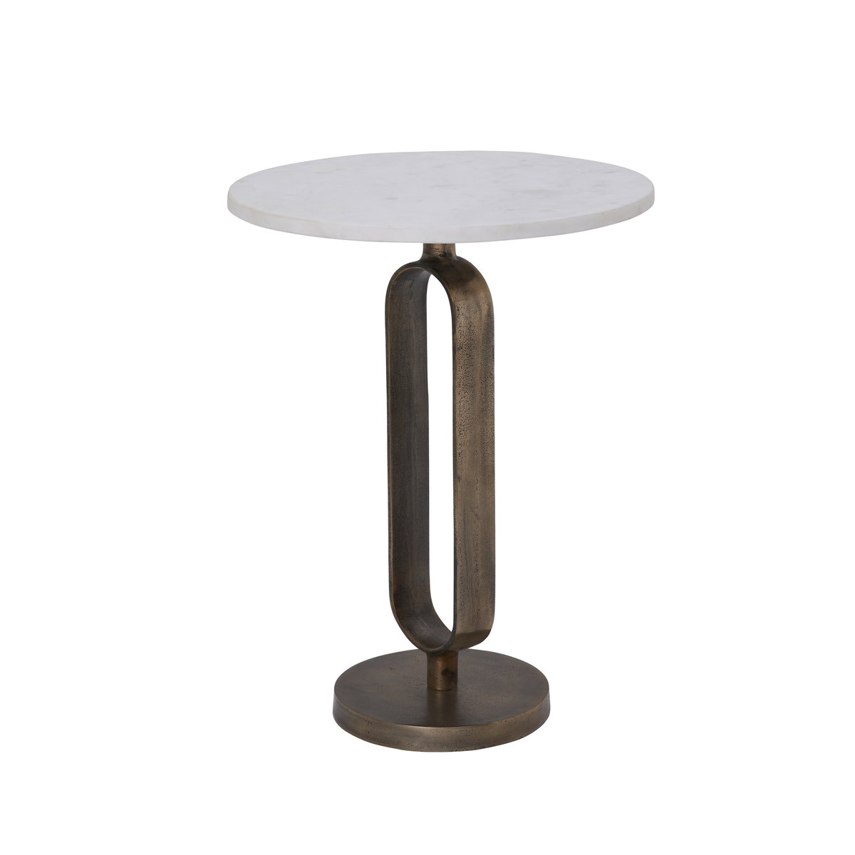 Irene Side Table, Shelving & Bookcase by Renwil View 2