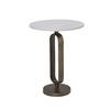 Irene Side Table, Shelving & Bookcase by Renwil thumbnail 2