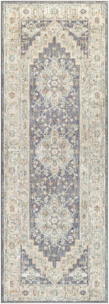 Avant Garde Machine Woven Rug