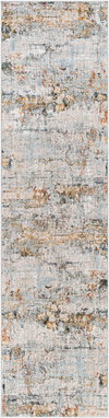 Laila Machine Woven Rug, by Surya, 10'0.08" length x 2'7.5" width thumbnail