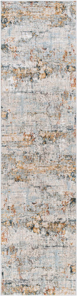 Laila Machine Woven Rug