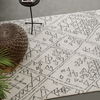 Campo Ivory 5 X 8 Rug thumbnail 1