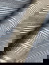 Vertical Plumb Charcoal Metallic Wallpaper thumbnail 3