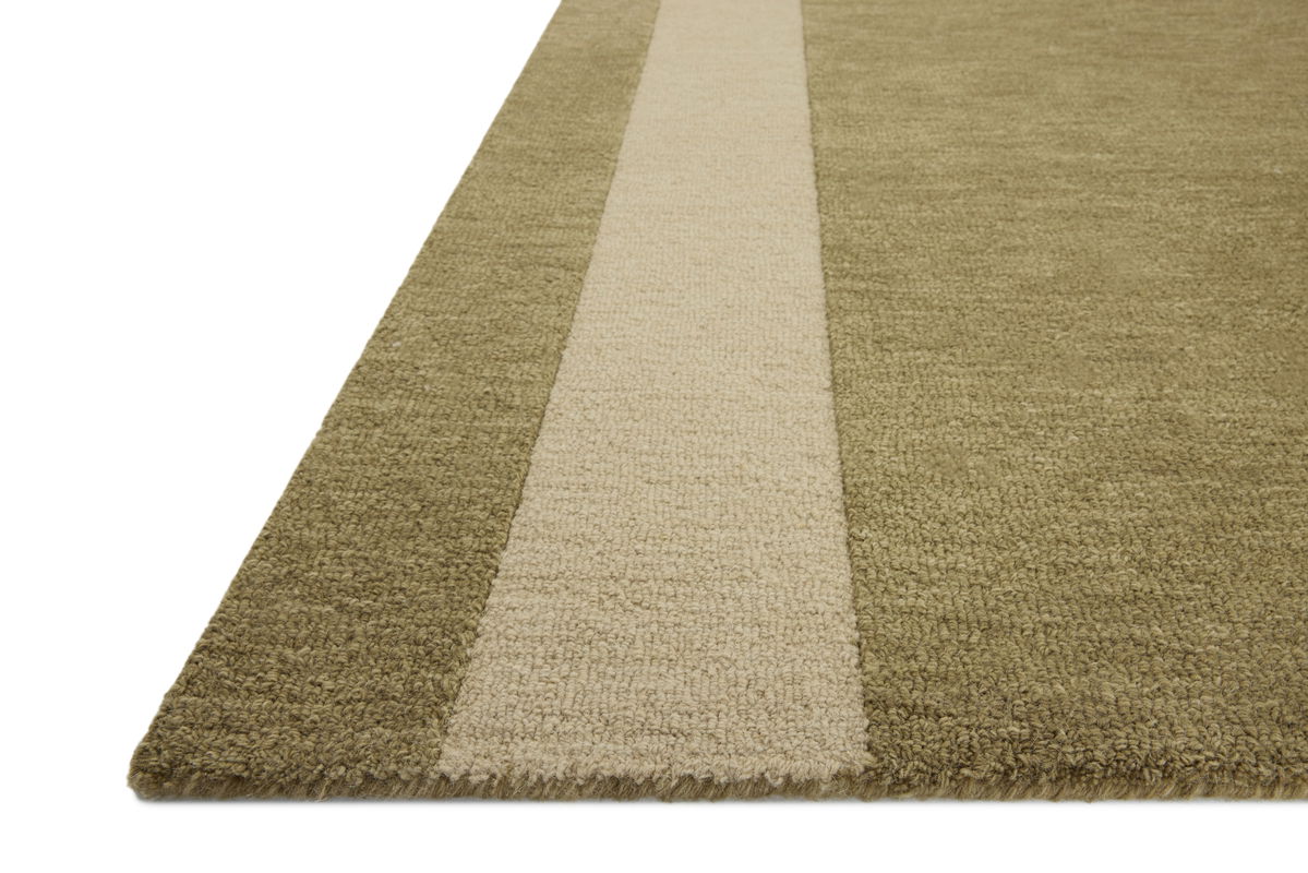 Leanne Ford x Loloi Craven Rug, 3'6" length x 5'6" width View 3
