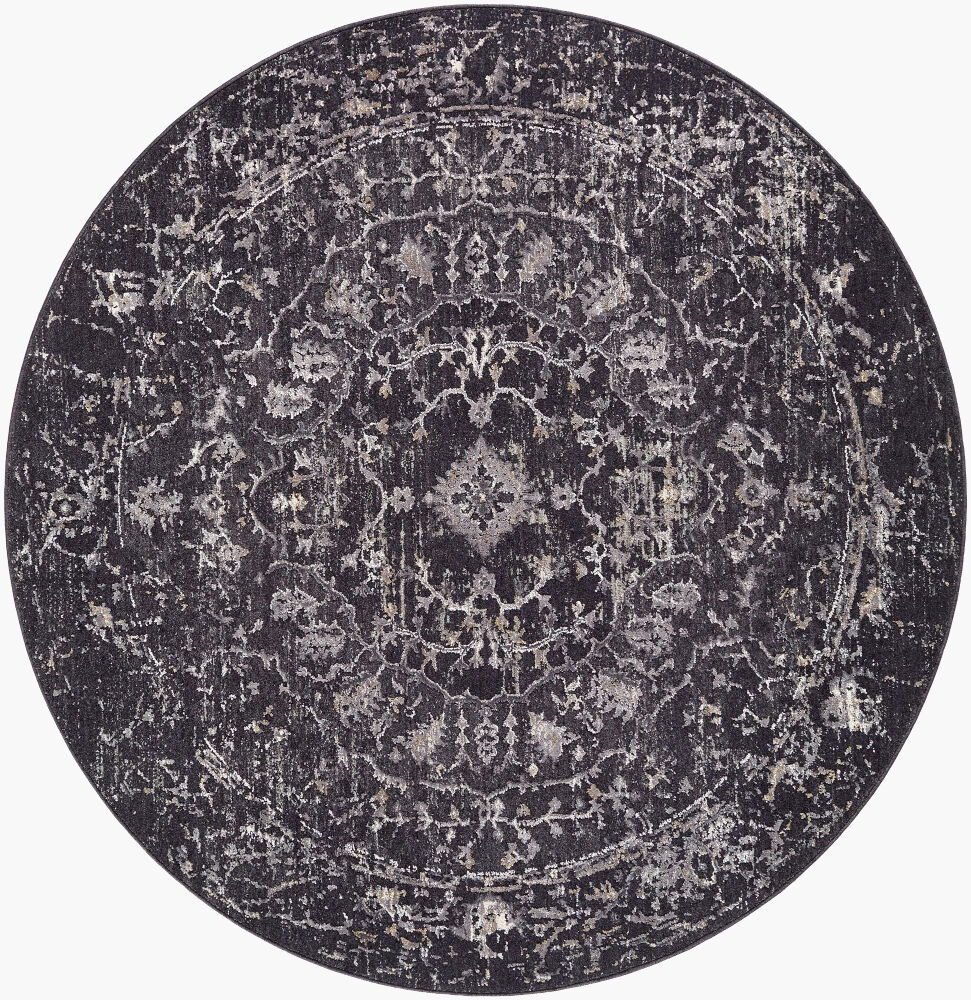 Gakko Machine Woven Rug large image 