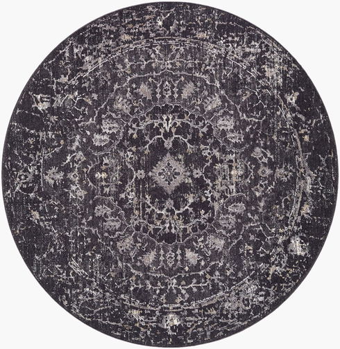 Gakko Machine Woven Rug
