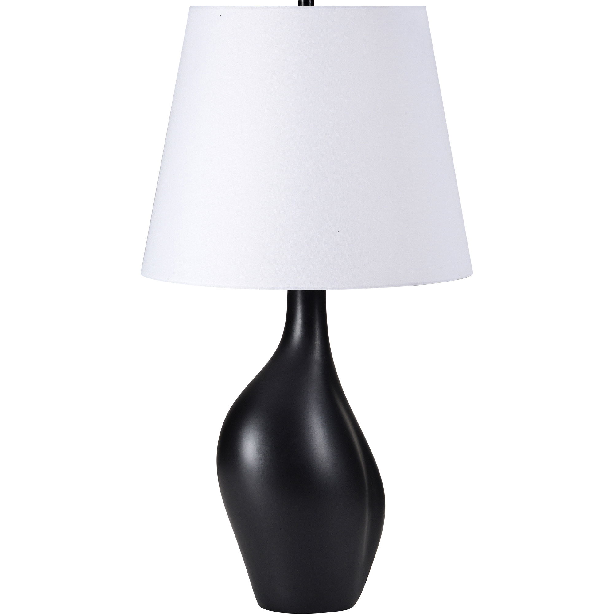 Canberra Table Lamp large image 