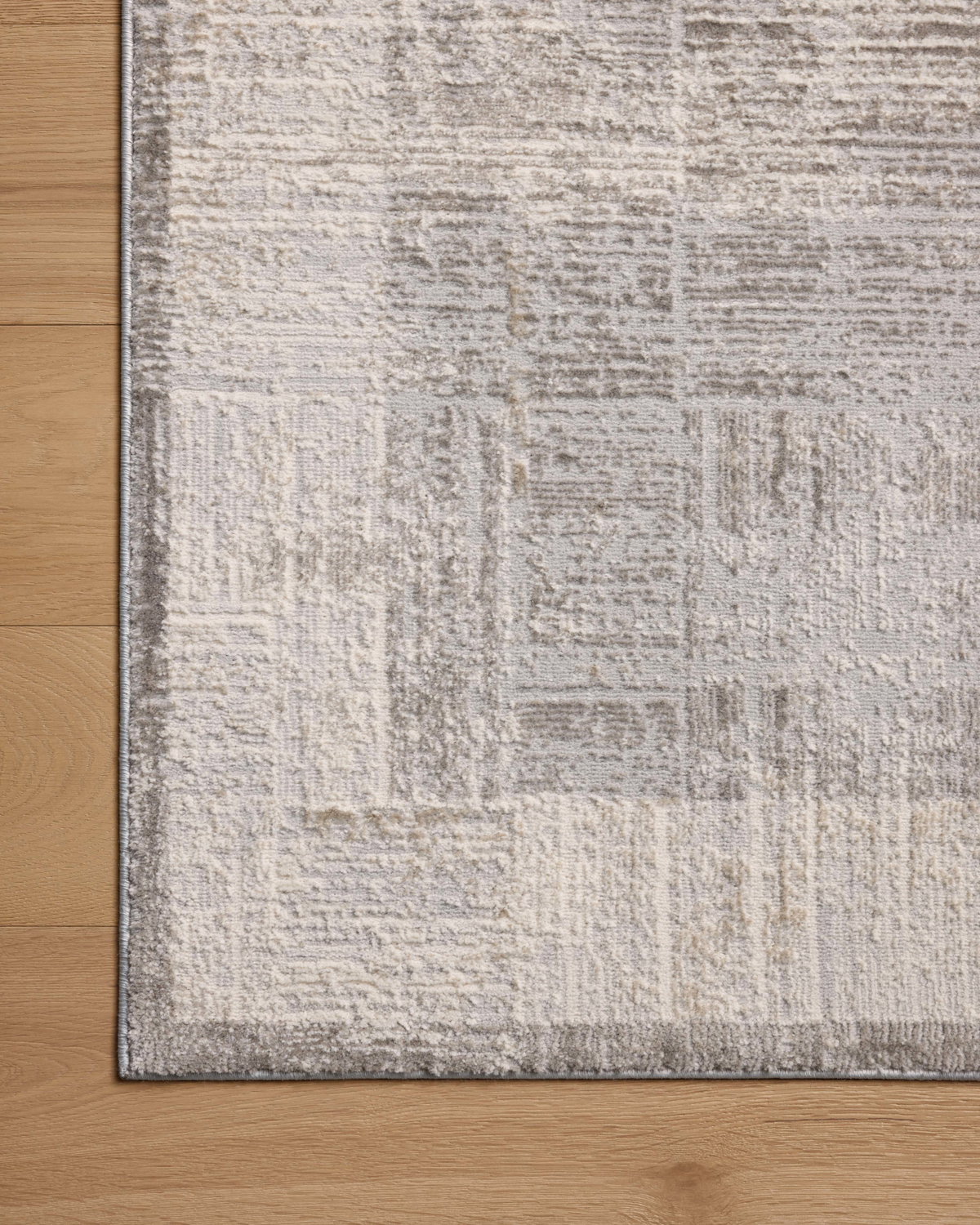 Loloi Hollis Rug, 2'7" length x 8' width View 5
