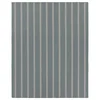 Memento Handmade Indoor/Outdoor Striped Slate/ Ivory, Rug by Jaipur Living, 8' width x 10' height x 0.25" depth thumbnail 3