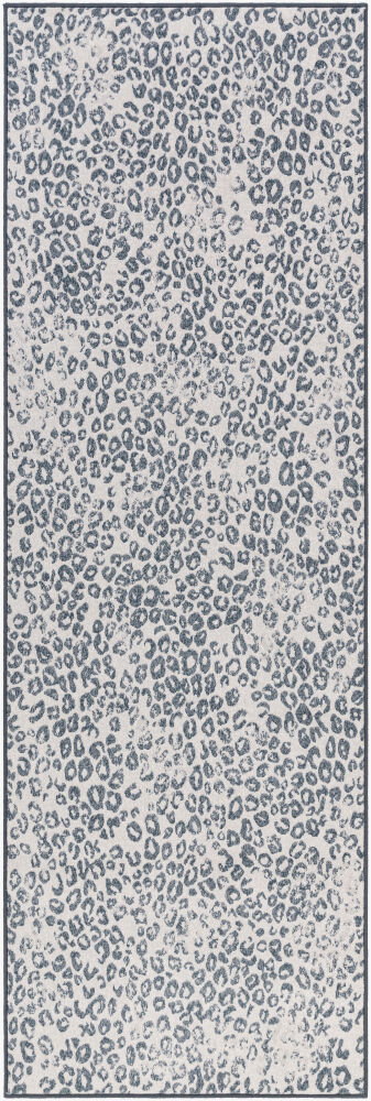 Contempo Machine Woven Rug, by Surya, 2'11" length x 2' width