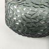 Jolene Short Green Glass Vase thumbnail 8