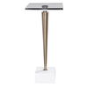 Campeiro Brass Drink Table thumbnail 3