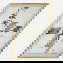 Online Designer Bedroom Crosswalk Abstract Art