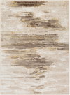 San Francisco Machine Woven Rug, by Surya, 1'3.75" length x 1'3.75" width thumbnail