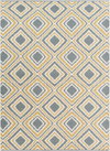 Juniper Handmade Rug, by Surya, 11' length x 8' width thumbnail