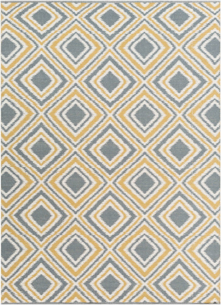 Juniper Handmade Rug, by Surya, 11' length x 8' width