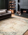 Loloi II Rosette Rug thumbnail 1