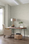 Flatiron Geometric Cement Wallpaper thumbnail 2