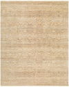 Zeenat Handmade Rug, by Surya, 1'6" length x 1'6" width thumbnail