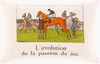 La Guirlande Lumbar Pillow thumbnail 0