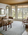 Magnolia Home by Joanna Gaines x Loloi Henley Rug, 5' length x 7'6" width thumbnail 2