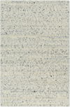 Ronin Handmade Rug, by Surya, 12' length x 9' width thumbnail