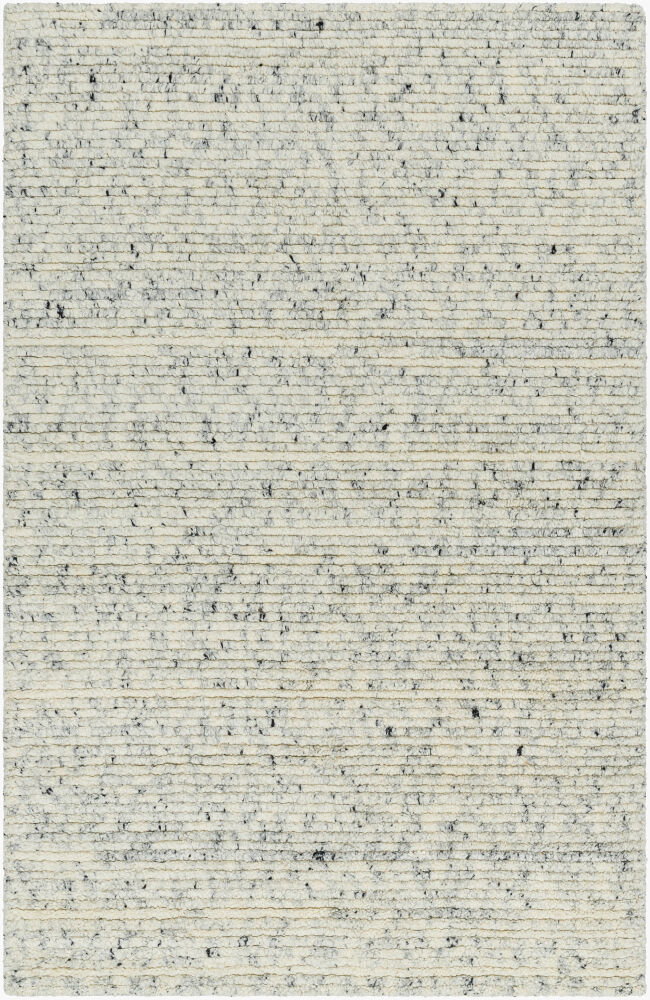 Ronin Handmade Rug, by Surya, 12' length x 9' width