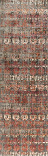 Loloi Javari Rug, 2'6" length x 10' width thumbnail 3