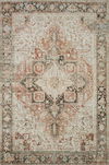 Magnolia Home by Joanna Gaines x Loloi Lenna Rug, 5' length x 7'6" width thumbnail 1