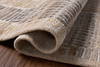 Loloi Nara Rug, 1'6" length x 1'6" width thumbnail 3